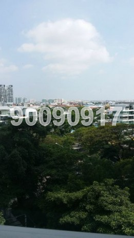 One Amber (D15), Condominium #45777182
